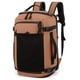 thumbnail image 1 of Mochila Bolso Impermeable Viaje Cabina 35 Litros Extensible, 1 of 9