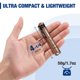 thumbnail image 2 of Flashlight WORKPRO - Lápiz recargable (300 lm, 2 unidades), 2 of 8