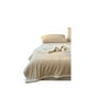 thumbnail image 2 of Frazada Manta Con Chiporro 2 Plaza Beige, 2 of 3
