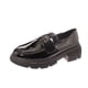 thumbnail image 1 of Mocasín Negro Vía Franca, 1 of 5