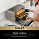 thumbnail image 3 of Horno Air Fry Ninja DT251 Foodi 10 en 1 Smart XL plateado, 3 of 3