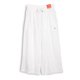 thumbnail image 1 of Pantalón Niña Lino Cintura Elasticada Blanco Pillin, 1 of 3