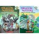 thumbnail image 3 of Set de 10 libros de Dragon Masters, libros 21-30, 3 of 6