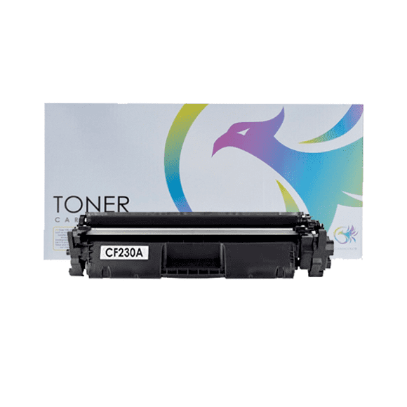 Tóner Alternativo Gamacolor CF-230A