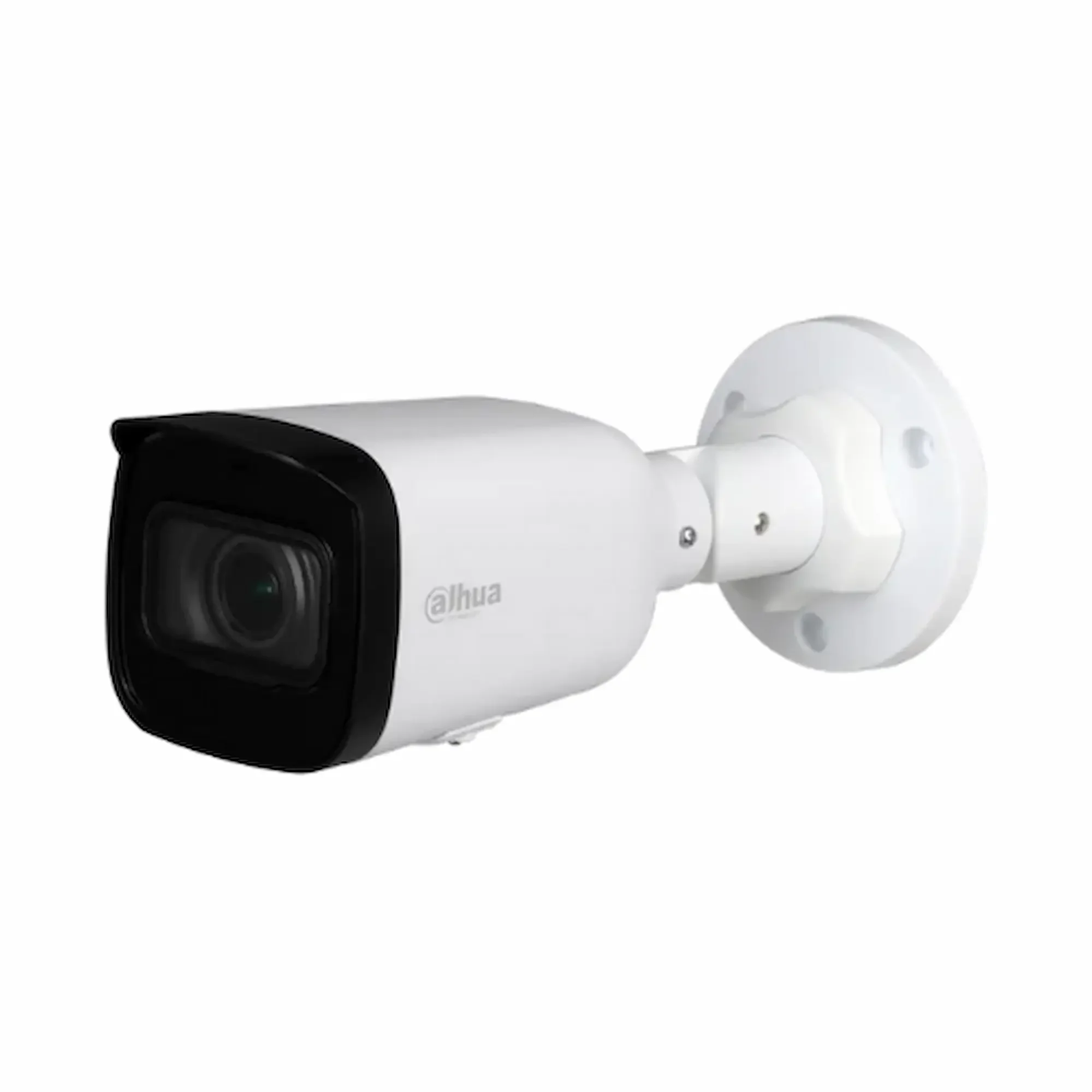 Camara Dahua Ip Ir 50m Varifocal