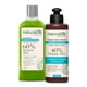 thumbnail image 2 of Naturaloe Cabello Hidratación Brillo Shampoo + Crema Peinar, 2 of 3