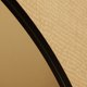 thumbnail image 4 of Espejo Redondo 120 Cms Negro, 4 of 6