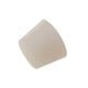 thumbnail image 2 of Enchufe De Silicona Con Agujero Para Tapón De Goma # 8, 2 of 4
