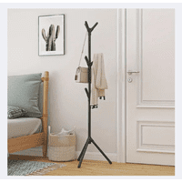 Promotodo - Perchero De Pie Colgador Ropa Accesorios