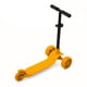 thumbnail image 3 of Scooter para niñ@s Roda v4 naranja, 3 of 8