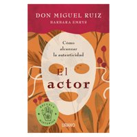 Ediciones Urano - Libro El Actor