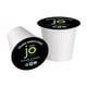 thumbnail image 1 of Café Descafeinado Smooth Jo 24 Tazas Tostado Francés Oscuro Orgánico Proceso Suizo De Agua Para C, 1 of 6
