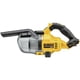 thumbnail image 4 of Aspirador portátil inalámbrico DEWALT DCV501HB 20 V HEPA, 4 of 8