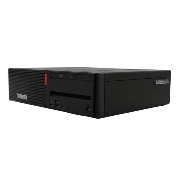 Lenovo Thinkcentre M720s Intel Core I5 8400 8gb 1tb Sff Pc