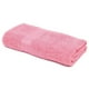 thumbnail image 1 of Set Juego 6 Toallas/100% Algodón/ Suave/400G/ Rosado, 1 of 3