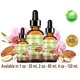 thumbnail image 2 of Botanical Beauty Aceite de Almendra Dulce Orgánico 100% Puro Natural Virgen No Refinado Sin Diluir Prensado en Frío Aceite Portador para Cara, Piel, Cuerpo, Cabello, Masaje, Uñas. 2 fl oz - 60 ml, 2 of 7