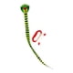 thumbnail image 3 of Cometa De Serpiente Fácil De Volar Cometa De Juguete Volador De Serpiente Para Juego De Granja Al Aire Libre Regalo De Cumplea?os 8 M Con Línea Roja, 3 of 5