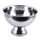 thumbnail image 5 of Tazón De Metal De Acero Inoxidable Champán Vino Cerveza Cubo De Hielo Punch Party Cool Silver, 5 of 5