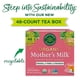 thumbnail image 2 of Tea Traditional Medicinals Organic Mother's Milk 48 Bags, 2 of 3