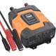 thumbnail image 1 of Inversor de corriente Ampeak de 750 W DC 12 V a AC 110 V, 2 enchufes AC, 1 of 9