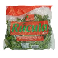 Rúcula Bolsa 200 G