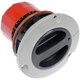 thumbnail image 1 of Cubo de bloqueo delantero Dorman 600-220, 1 of 4