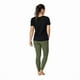 thumbnail image 2 of Calza Leggings Mujer Elasticadas De Lenga® Sustentable Uv+, 2 of 5