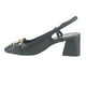 thumbnail image 2 of Zapato Chalada Mujer Corso-8 Negro Casual, 2 of 7