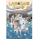 thumbnail image 1 of Manga Laid-Back Camp Vol. 9, 1 of 1