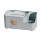 thumbnail image 5 of Caja De Pañuelos Caja De Almacenamiento De Escritorio Estuche Para Mesita De Noche Vestidor De Oficina Verde S, 5 of 5