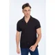 thumbnail image 2 of Camisa Hombre Resort Regular Fit Verano Fashion Manga Corta 0179, 2 of 2