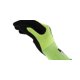 thumbnail image 5 of Guantes de Trabajo Mechanix Wear L/XL Hi-Viz SpeedKnit, 5 of 8