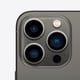 thumbnail image 3 of Reacondicionado Smartphone Apple iPhone 13 Pro 256GB Grafito desbloqueado, 3 of 7