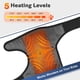 thumbnail image 5 of Masajeador de Rodilla Inalámbrico ROHVEMJ 4 Motores 5 Modos de Calor, 5 of 9
