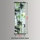 thumbnail image 1 of 1pc Plastic Hanging Painting, Nordic Style Bamboo Forest Canvas Posters, Landscape, Home Decoration, Pattern Wall Art Decor, For Living Room, Bedroom, Office, Kitchen, Restaurant, Bar Wall Decor, Anim, 1 of 3