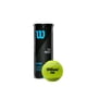 thumbnail image 1 of Pelotas Tenis Pelotas Padel Wilson Tour Premier Tarro 3 Unid, 1 of 3