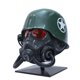 thumbnail image 3 of Máscara de Disfraz HeroCrafts Casco de Armadura NCR Cosplay, 3 of 7