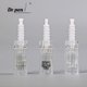 thumbnail image 3 of Set De 10 Agujas De 11/24/36/42/nano Para Dermapen Dr. M8, 3 of 3