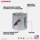 thumbnail image 2 of Sierra perforadora de carburo LENOX Tools LXAH32 51 mm (2 pulgadas), 2 of 6