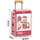 thumbnail image 3 of Juguete Set Maleta Cocina 49 Piezas 3 En 1 Rosado, 3 of 4