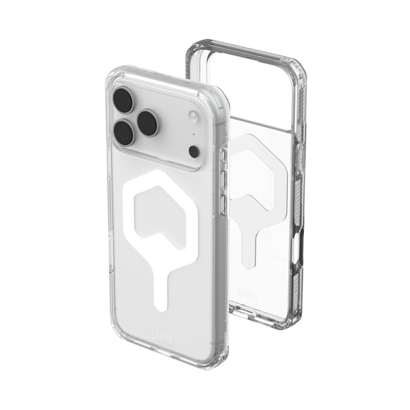 Funda De Teléfono Uag Plyo Para Iphone 17 Pro Max