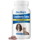 thumbnail image 1 of Suplemento Cranberry Extra 60 Tabletas Para Perros Y Gatos, 1 of 6