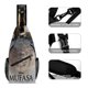 thumbnail image 3 of Riñonera Crossbody Desmarcar Mufasa Estampado Integral, 3 of 6
