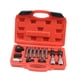 thumbnail image 3 of Kit de herramientas para quitar poleas de alternador, 13 piezas, portátil, fácil de usar, resistente, de alta resistencia, herramientas automotrices,, 3 of 5