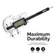 thumbnail image 5 of Calibrador digital NEIKO 01401A 150 mm LCD de acero inoxidable, 5 of 8