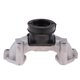 thumbnail image 3 of Múltiple de admisión Carb carburador Junta conjunta para Honda CMX250 Rebel CA250 33 mm, 3 of 5