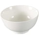 thumbnail image 1 of Cuenco para arroz Yanco Abco Collection, porcelana blanca, 250 ml x 48, 1 of 2