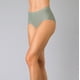 thumbnail image 3 of Pack 2X Calzon Maxi Micro Bonded Flores Mujer 25638-275, 3 of 4