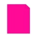 thumbnail image 3 of Colección Mega de Papel de Color Astrobrights Rosa Brillante 625, 3 of 6