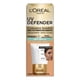 thumbnail image 2 of Crema Facial L'oreal Paris Uv Defender Piel Seca Color Medio Fps50, 40 g, 2 of 13